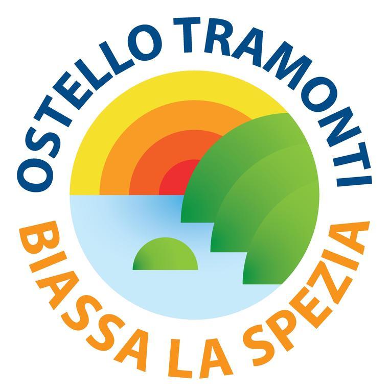 Ostello Tramonti Biassa Exteriör bild